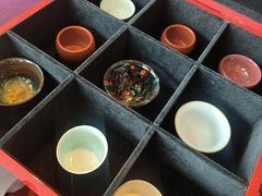 -金轩中餐厅 Jin Xuan(浦东丽思卡尔顿酒店)