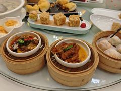 -顺德人家食府(黄金广场店)