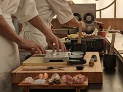 -鮨政·Omakase(万象城店)