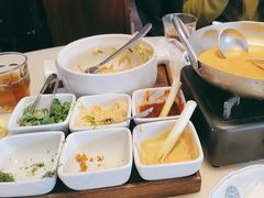 -林四喜·闽南传家菜(鼓浪屿店)