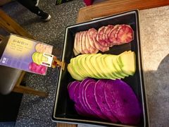 -鲜潭蒸汽石锅鱼(五道口购物中心店)