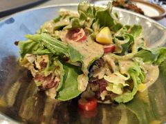 -印巷里主题餐厅(马鞍山店)