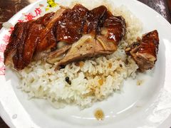 -陈光记烧腊店(罗保博士街店)