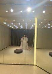 -MISS MIA 婚纱品牌馆