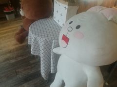 -友达面馆(二七南路店)