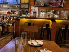 -JuiceRobot·手工意大利面&汉堡精酿(珠江新城店)