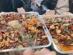 -沈姐万州烤鱼(沙坪坝七中店)