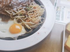 -豪客来牛排(厦门万达金街店)