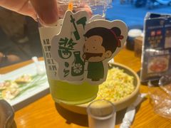 -打酱油·非遗淮扬菜(瘦西湖梅岭店)