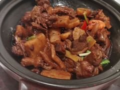 -北方家宴(番禺永旺店)