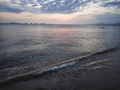 -三亚湾海居铂尔曼度假酒店