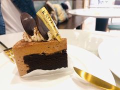 -KNOTKNOT珞珞·日式甜品(K11店)