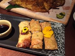 -绿茶餐厅(乐峰广场店)