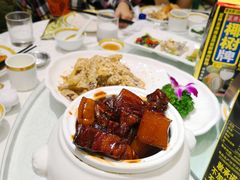 -金米箩大酒店(五角场店)