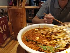 -叶婆婆钵钵鸡(解放碑店)