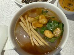 -云冈美高大酒店-西餐厅