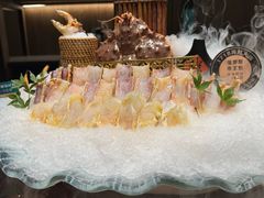 -1718海鲜姿造(苏宁宴请臻选店)