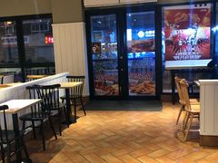 -肯德基(颛桥店)