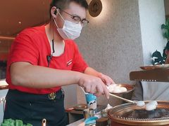 -西塔老太太泥炉烤肉(川沙百联店)