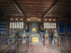 -承德避暑山庄景区