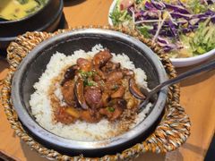 -九田家黑牛烤肉(溧水万达店)