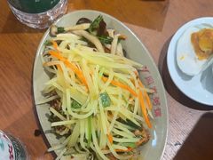 -闫家粥铺(东盛大街店)