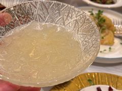 -南京富力万达嘉华酒店·游宴一品淮扬中餐厅