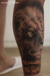 -飛凡TATTOO纹身•原创