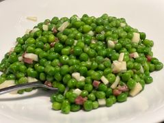 -新白鹿餐厅(百联中环店)