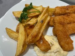-宜家·瑞典风味餐厅(四元桥店)
