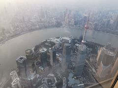 -上海中心大厦