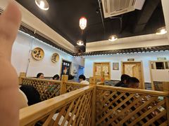 -老家大锅台·地锅鸡·铁锅炖(建邺文体路店)