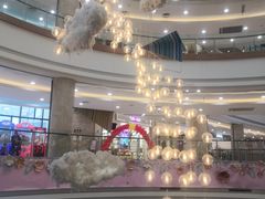 -碧乐城(无锡梁溪店)