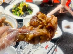 -老北京胡同味道二荤铺(酒仙桥店)
