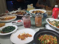 -鼎好家常菜(天桥店)