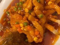 -马勒别墅·中餐厅