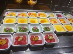 -吉布鲁牛排海鲜自助(温江合生汇店)