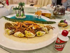 -益利大酒楼(井岸店)