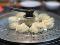 -姚家小院灶台鱼