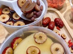 -炖物24章·顺时轻养茶(黄龙店)