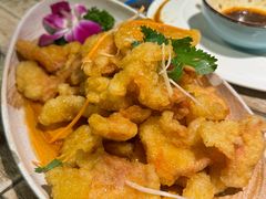 -四姐妹东北饺子(沙尾路店)