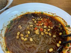 -钟方模白家肥肠粉(春熙店)