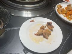 -青蓬蒸汽海鲜·深圳老字号·团建聚会(壹方城店)