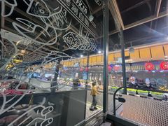 -火叮叮自助烤肉·现切牛肉(茂业店)