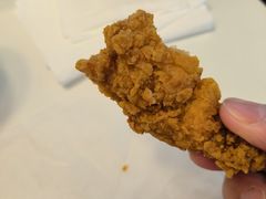 -肯德基(亦庄上海沙龙店)
