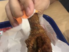 -汉堡王(歌斐中心店)