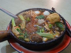 -清真·马文砂锅大全(麦苋街店)