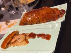 -羲和雅苑•北京烤鸭(平安国际金融中心店)