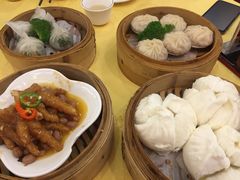 -春尚海鲜城(拱北店)