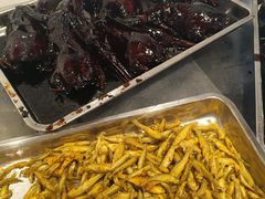 -江南荣村(小溪店)